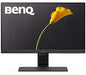 BenQ - GW2283 22" IPS LED 1080p 60Hz Monitor Optimized for Home  Office with Adaptive Brightness Technology (VGA/HDMI) - Black