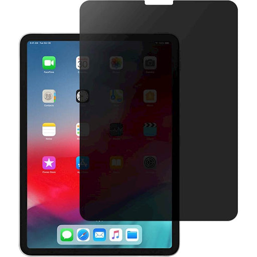 SaharaCase - Privacy Glass Screen Protector for Apple iPad Pro 11" (1st 2nd 3rd and 4th Gen 2018-2022) - Clear