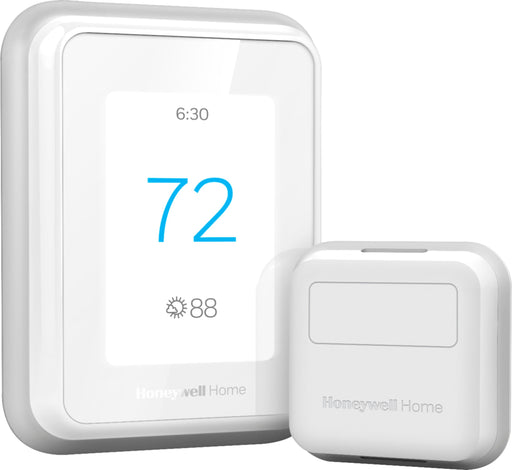 Honeywell Home - T9 Smart Programmable Touch-Screen