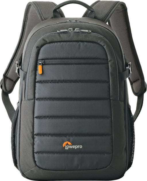 Lowepro - Tahoe BP 150 Camera Backpack-Charcoal - Gray