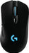 Logitech Gaming Mouse G403 HERO - mouse - USB - black