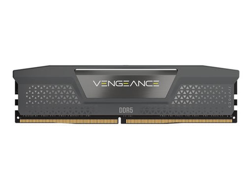 CORSAIR - VENGEANCE DDR5 96GB (2 x 48GB) DDR5 6000 CL36-44-44-96 1.40V Intel XMP  AMD EXPO - Gray