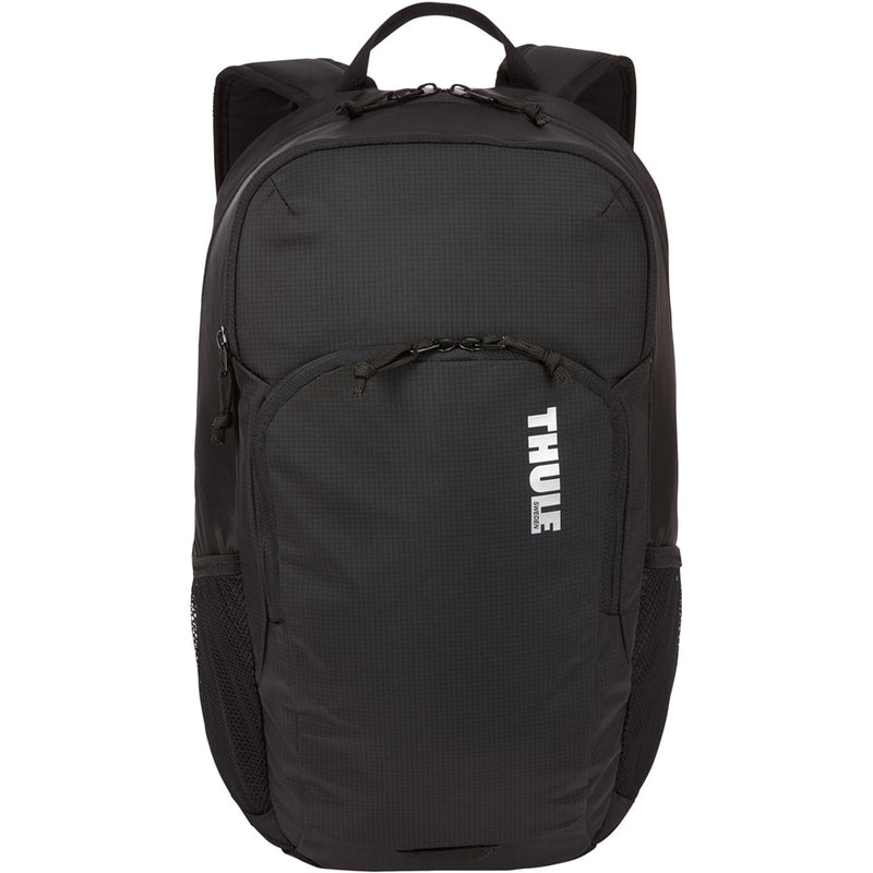 Thule - Achiever 24L Backpack for 16" laptops w/10.1" - Black