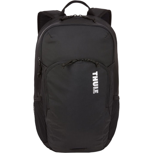 Thule - Achiever 24L Backpack for 16" laptops w/10.1" - Black
