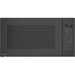 GE Profile - 2.2 Cu. Ft. Built-In Microwave - Gray