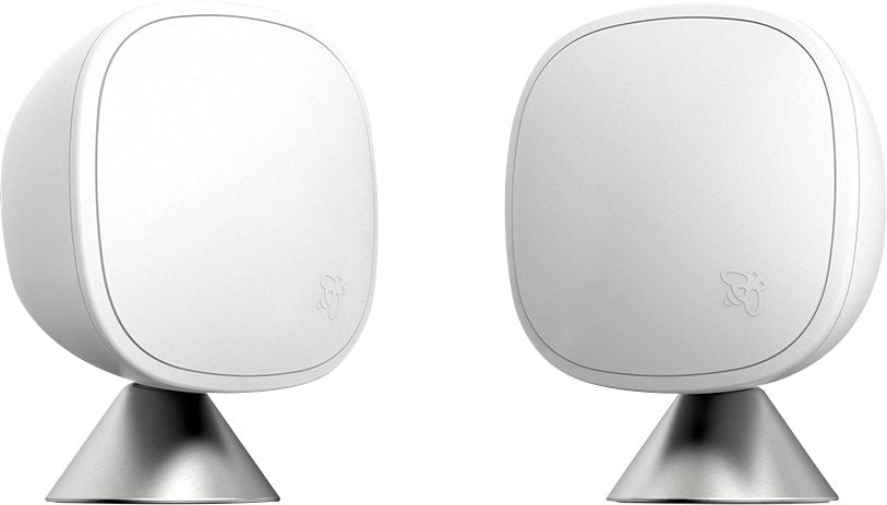 ecobee - SmartSensor 2-Pack - White