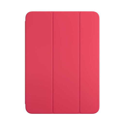 Apple - Smart Folio for iPad (10th generation) - Watermelon