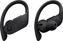 Beats - Powerbeats Pro Totally Wireless Earbuds - Black