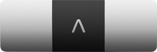 AliveCor - KardiaMobile 6L Personal EKG Monitor - Black