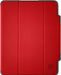 STM - Dux Plus Case for Apple iPad Pro 12.9" (3rd Generation 2018) - Red