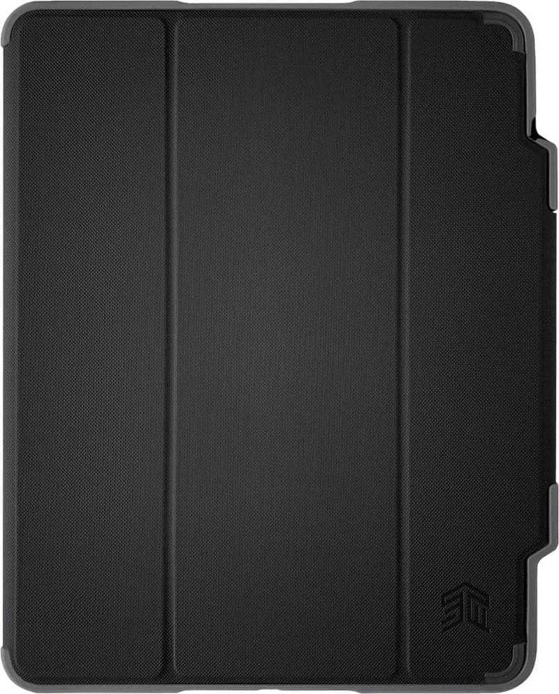 STM - Dux Plus Case for Apple iPad Pro 11" - Black