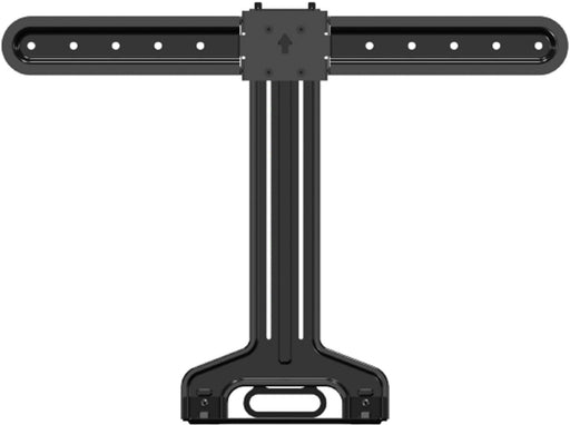 Sanus - Soundbar TV Mount Designed for the Sonos Beam Soundbar - Gen 1 2 - Compatible with TVs 37"-70" - Black