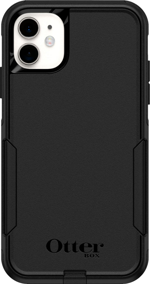 OtterBox - Commuter Series Case for Apple iPhone 11/XR - Black