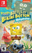 SpongeBob SquarePants Battle for Bikini Bottom - Rehydrated - Nintendo Switch