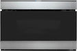 Sharp - 1.2 Cu. Ft. Microwave Drawer Works with Alexa and Easy Wave Open - Stainless Steel