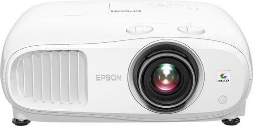 Epson - Home Cinema 3800 4K 3LCD Projector with High Dynamic Range - White