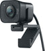 Logitech - StreamCam Plus 1080 Webcam for Live Streaming and Content Creation - Graphite