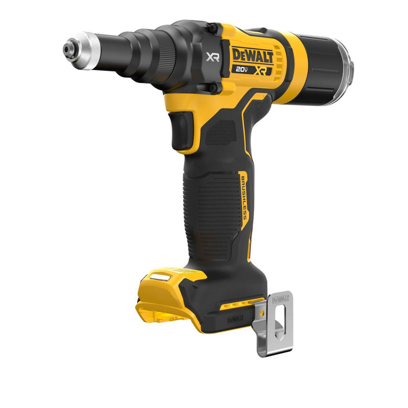 DEWALT 20V 3/16-In Rivet Tool (Bare)