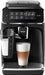 Philips 3200 Series Fully Automatic Espresso Machine w/ LatteGo Black - Black