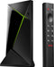 NVIDIA - SHIELD Android TV Pro - 16GB - 4K HDR Streaming Media Player with Google Assistant and GeForce NOW - Black