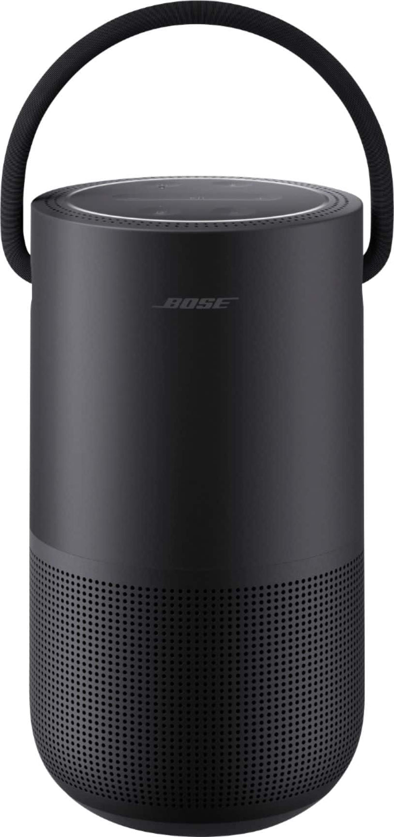 Bose - Portable Smart Speaker