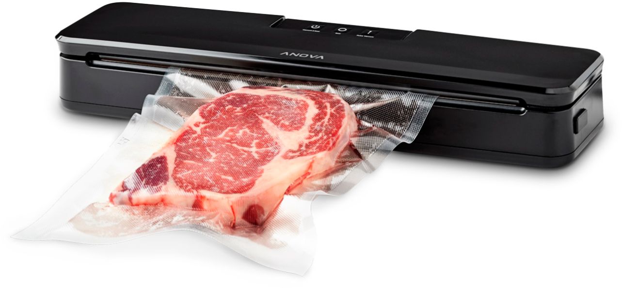 Anova - Precision Vacuum Sealer - Black