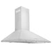 ZLINE - 30" Externally Vented Range Hood - Stainless Steel