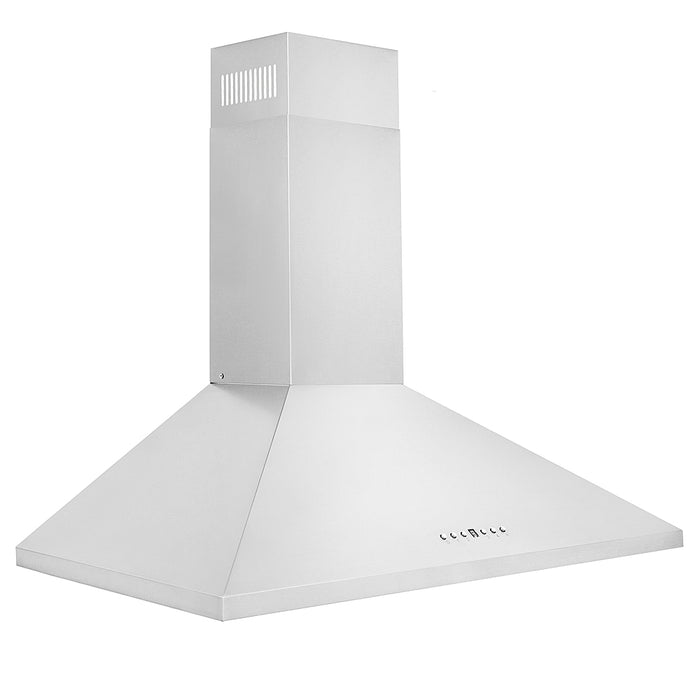 ZLINE - 36" Externally Vented Range Hood - Stainless Steel