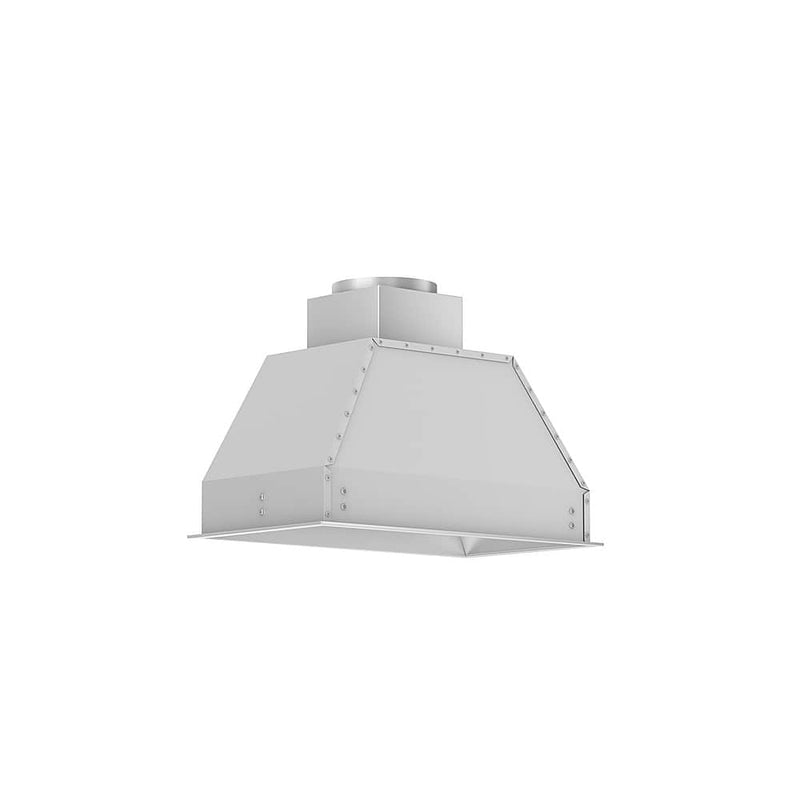 ZLINE - 28 inches - Externally Vented - Under cabinet Range Hood - Stainless Steel