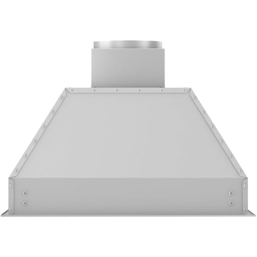 ZLINE - 28" Externally Vented Range Hood - Stainless Steel