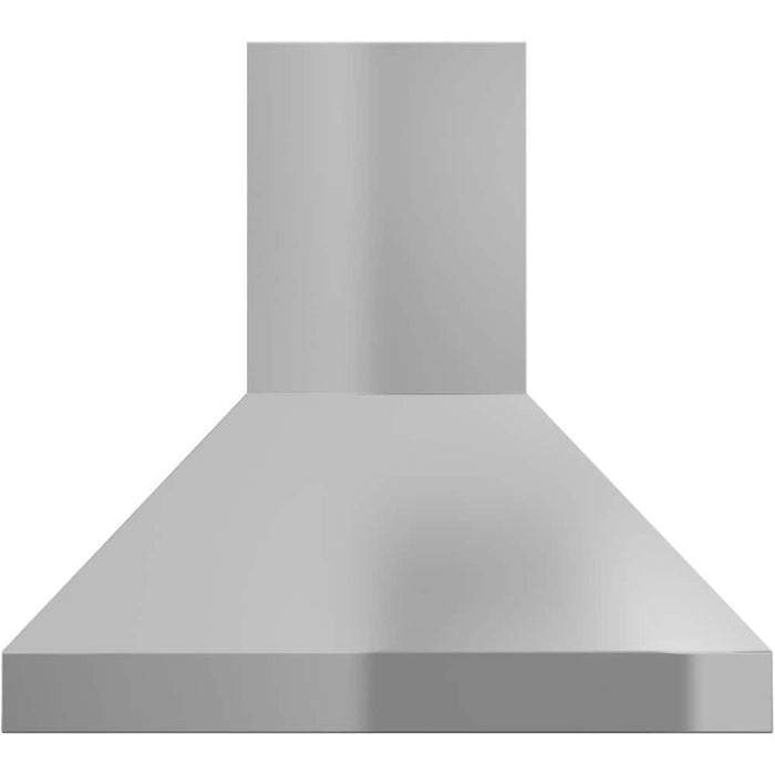 ZLINE - 60 inches - Externally Vented - Wall Range Hood - Stainless Steel