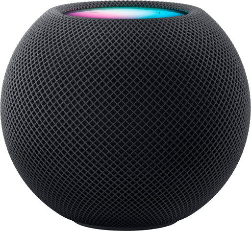 Apple - HomePod mini - Midnight