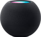 Apple - HomePod mini - Midnight