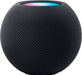 Apple - HomePod mini - Midnight - Midnight