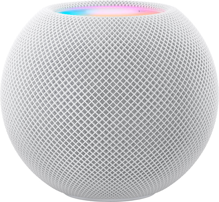 Apple - HomePod mini - White