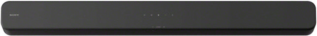 Sony HT-S100F - sound bar - for home theater - wireless