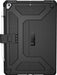 UAG - Metropolis Folio Case for Apple iPad 10.2-Inch (9th/8th/7th Generations) - Black