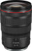 Canon - RF24-70mm F2.8L IS USM Standard Zoom Lens for EOS R-Series Cameras - Black