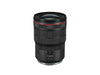 Canon - RF15-35mm F2.8L IS USM Ultra-Wide-Angle Zoom Lens for EOS R-Series Cameras - Black