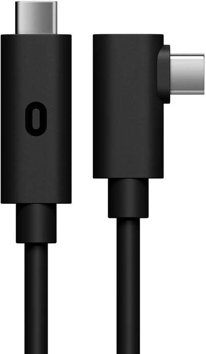 Meta - Quest Link Cable - Black