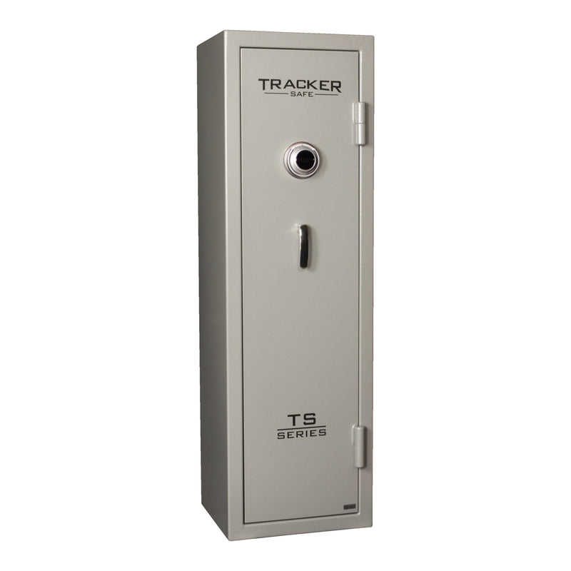 Tracker Safe Ts 8 -Gun Fireproof Combination Lock Gun safe