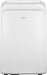 Insignia - 250 Sq. Ft. Portable Air Conditioner - White