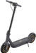 Segway - G30Max Electric Kick Scooter Foldable Electric Scooter w/40.4 Max Operating Range  18.6 mph Max Speed - Black