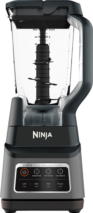 Ninja - Professional Plus Blender with Auto-iQ - Gray