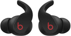 Beats Fit Pro True Wireless Noise Cancelling In-Ear Earbuds - Black