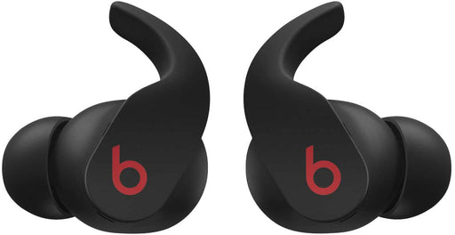 Beats Fit Pro True Wireless Noise Cancelling In-Ear Earbuds - Black