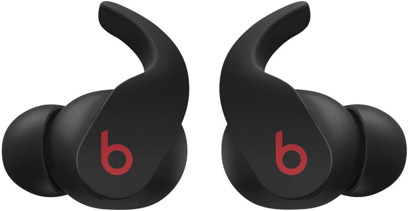 Beats - Fit Pro True Wireless Noise Cancelling In-Ear Earbuds - Black