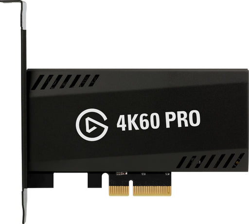 Elgato - Game Capture 4K60 Pro MK.2