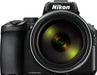 Nikon - Coolpix P950 16.0-Megapixel Digital Camera - Black