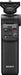 Sony - GPVPT2BTB Wi-Fi Bluetooth Remote with Shooting Grip - Black